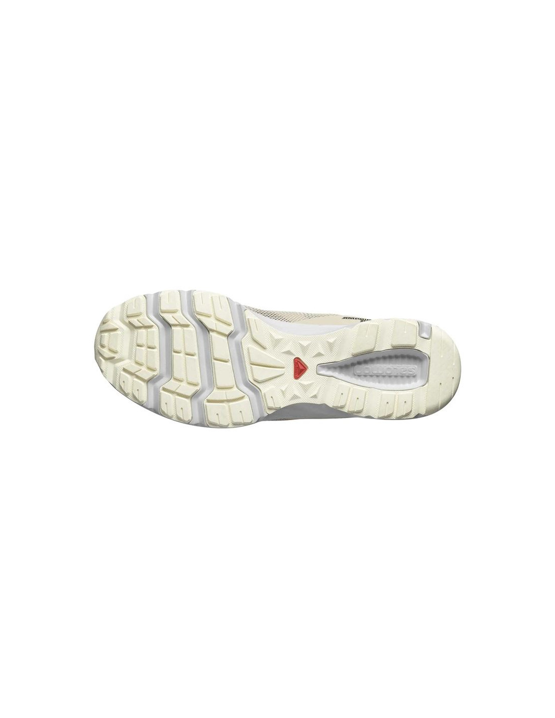 Zapatillas de Trail Salomon Amphib Bold 2 Beige