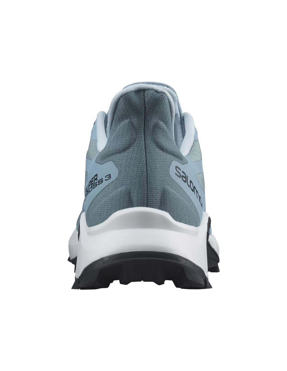 Zapatillas de trail Salomon Supercross 3 W Blue