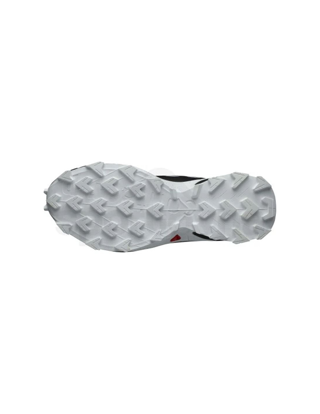 Zapatillas de trail Salomon Supercross 4 blanco Mujer