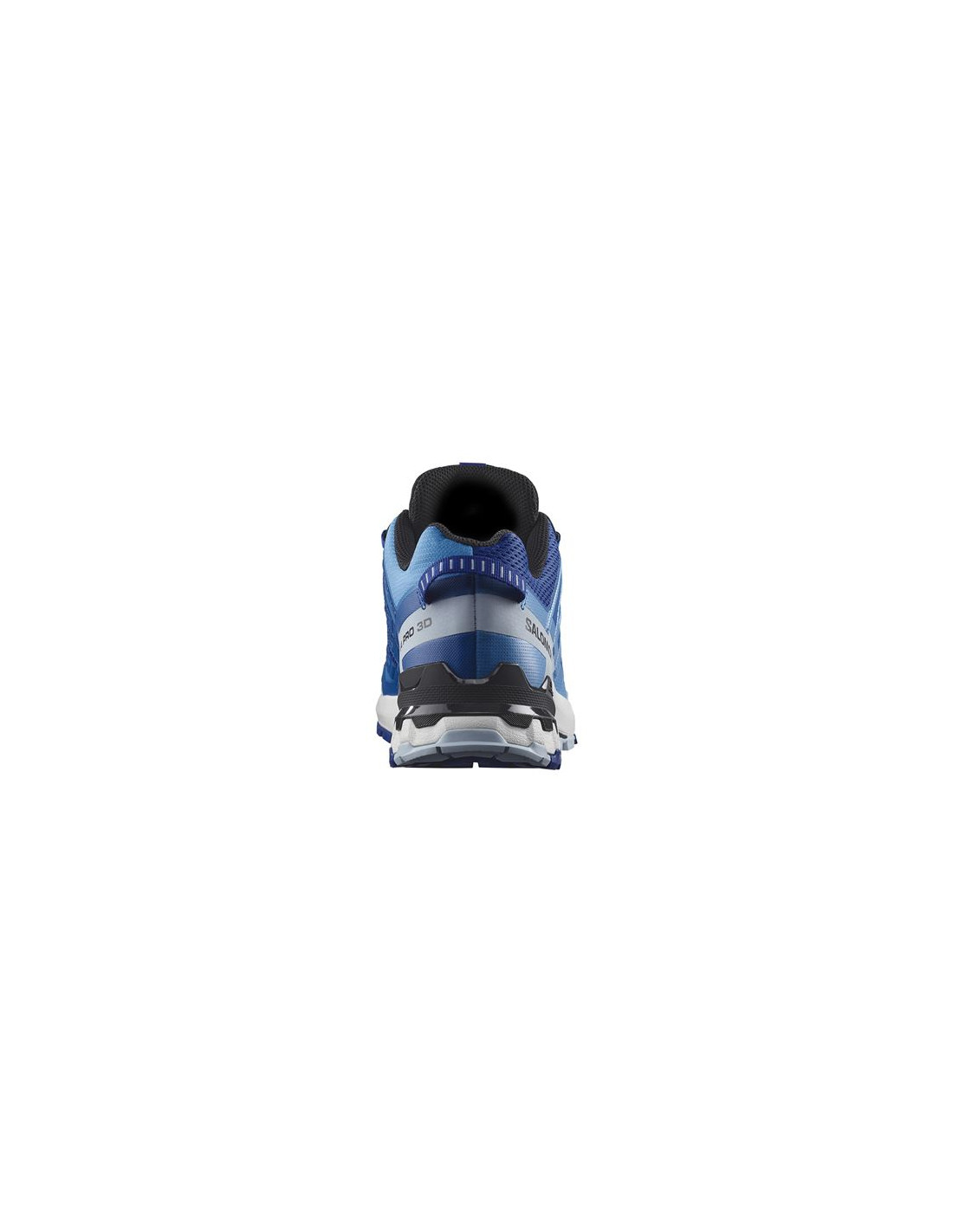 Zapatillas de Trail Salomon XA Pro 3D V9 Azul Hombre