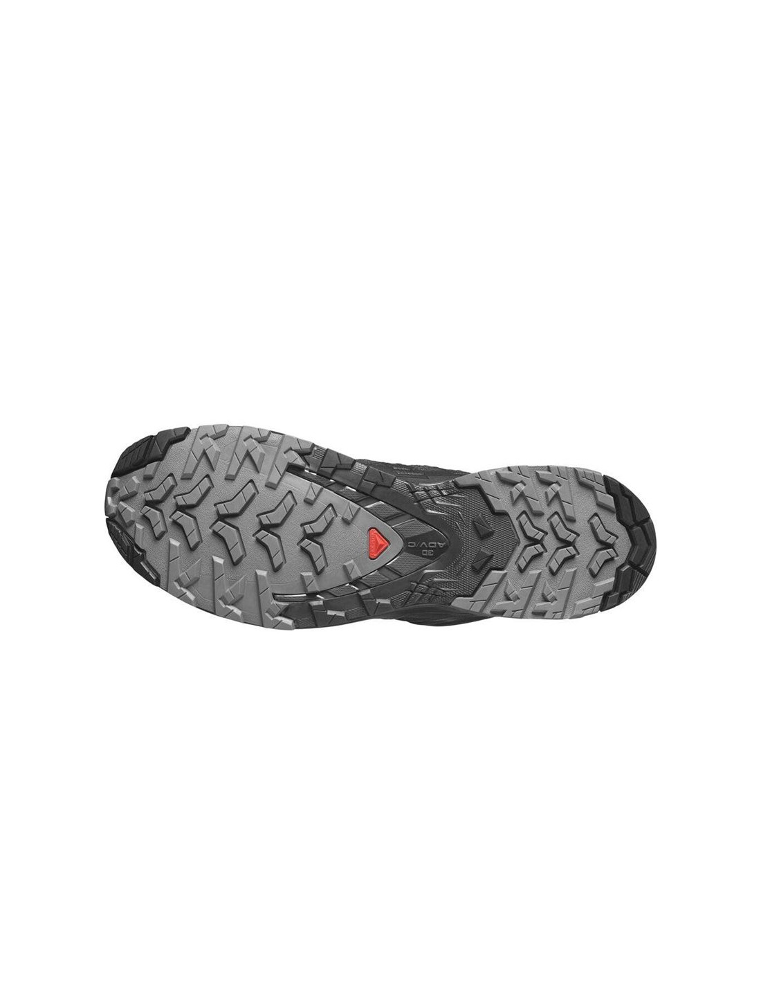 Zapatillas de Trail Salomon XA Pro 3D V9 Black / Phantom / Pewter Hombre