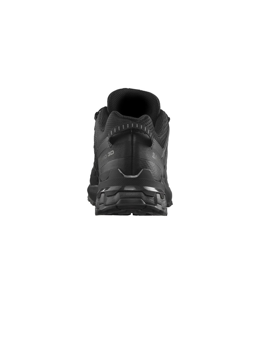Zapatillas de Trail Salomon XA Pro 3D V9 Black / Phantom / Pewter Hombre
