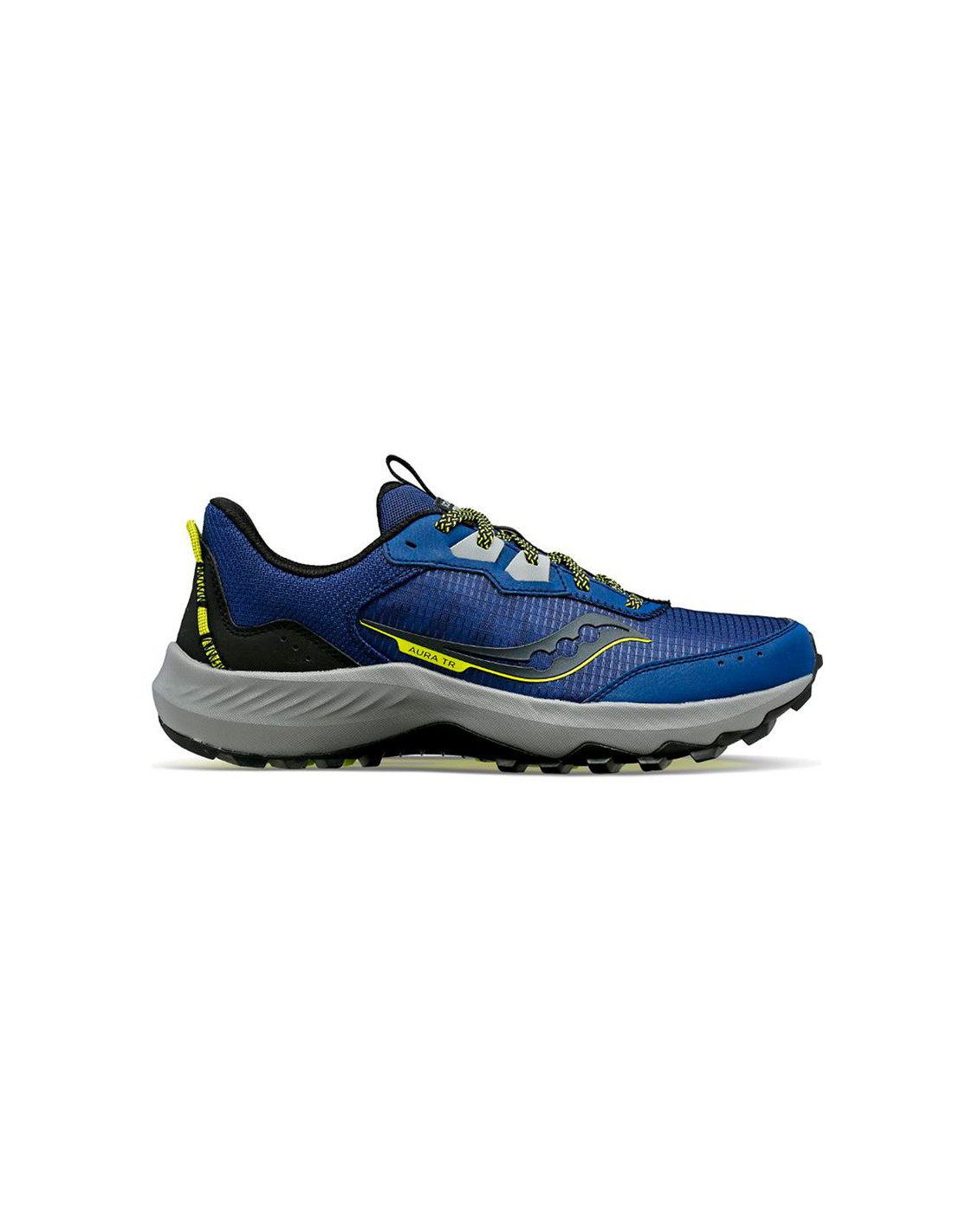 Zapatillas de Trail Saucony Aura Tr Hombre