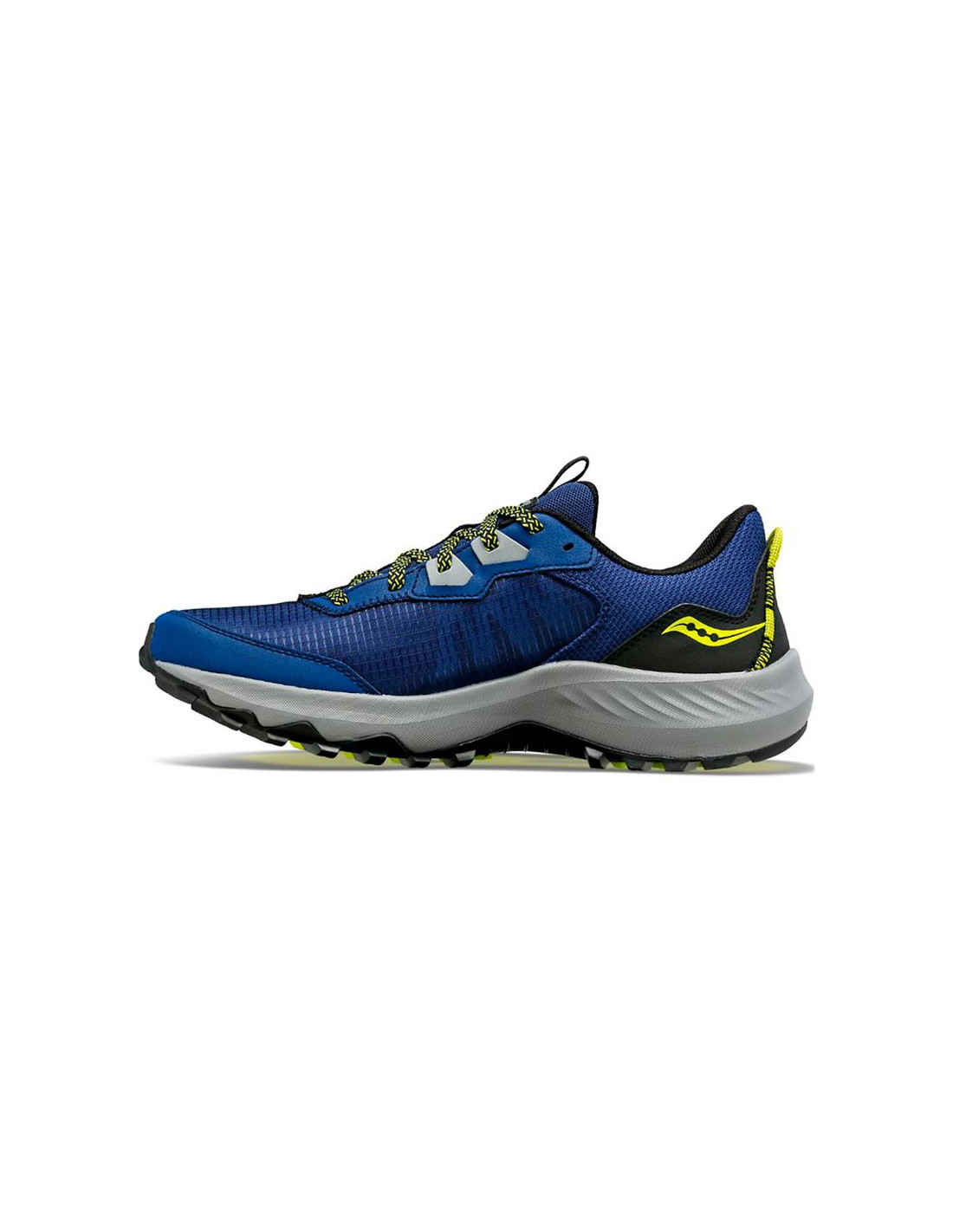 Zapatillas de Trail Saucony Aura Tr Hombre