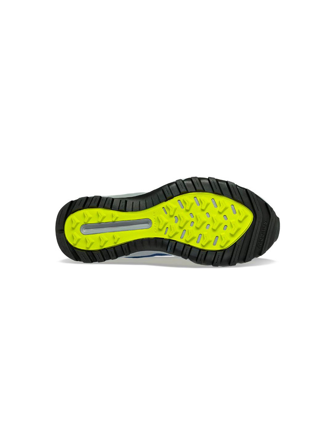 Zapatillas de Trail Saucony Aura Tr Hombre