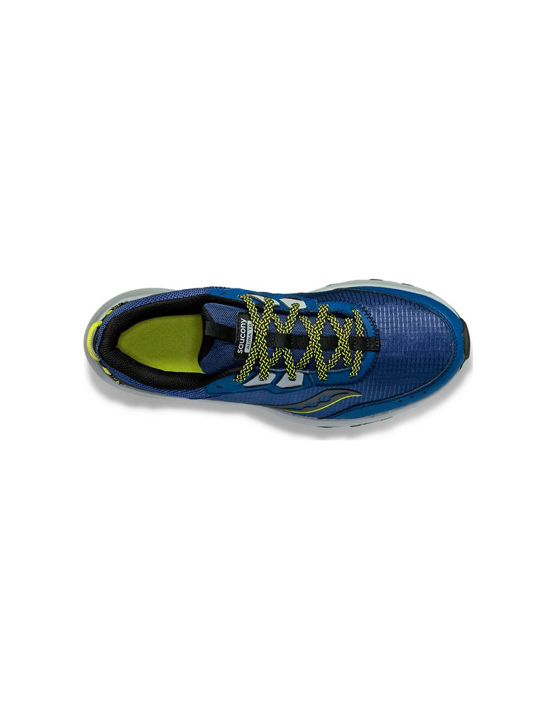 Zapatillas de Trail Saucony Aura Tr Hombre