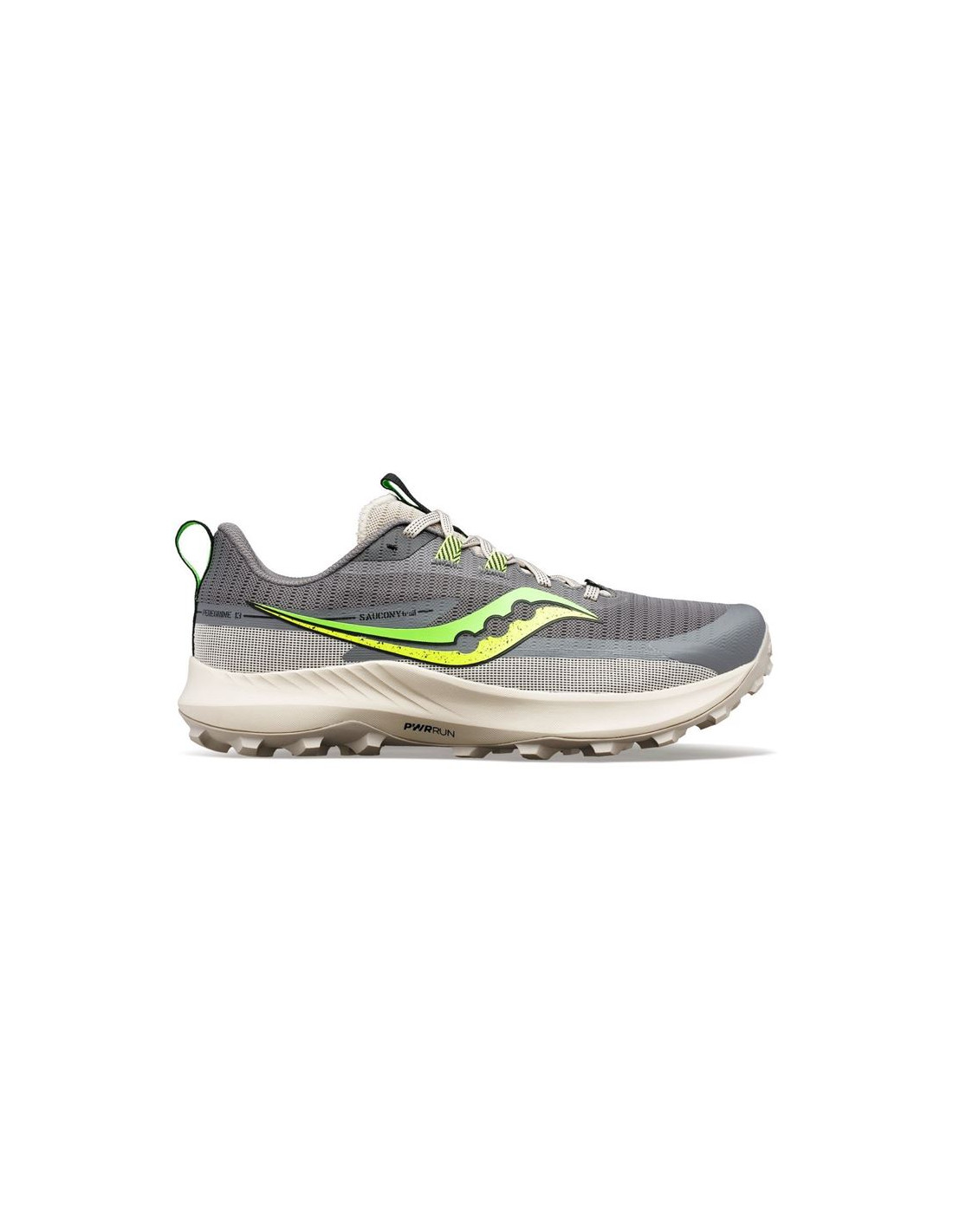 Zapatillas de Trail Saucony Peregrine 13 Hombre