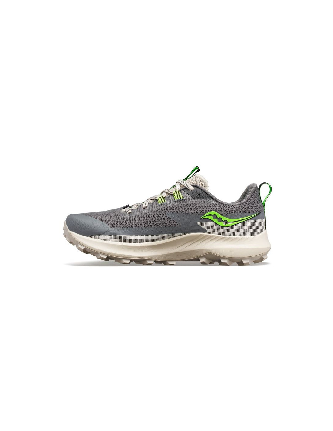 Zapatillas de Trail Saucony Peregrine 13 Hombre