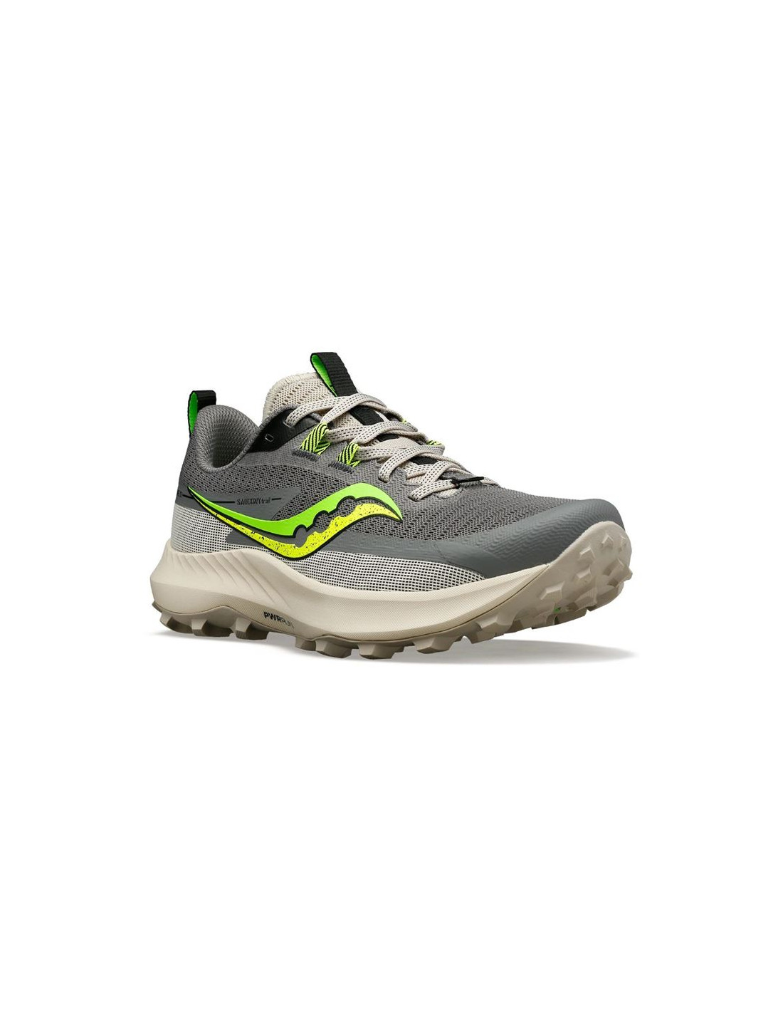 Zapatillas de Trail Saucony Peregrine 13 Hombre