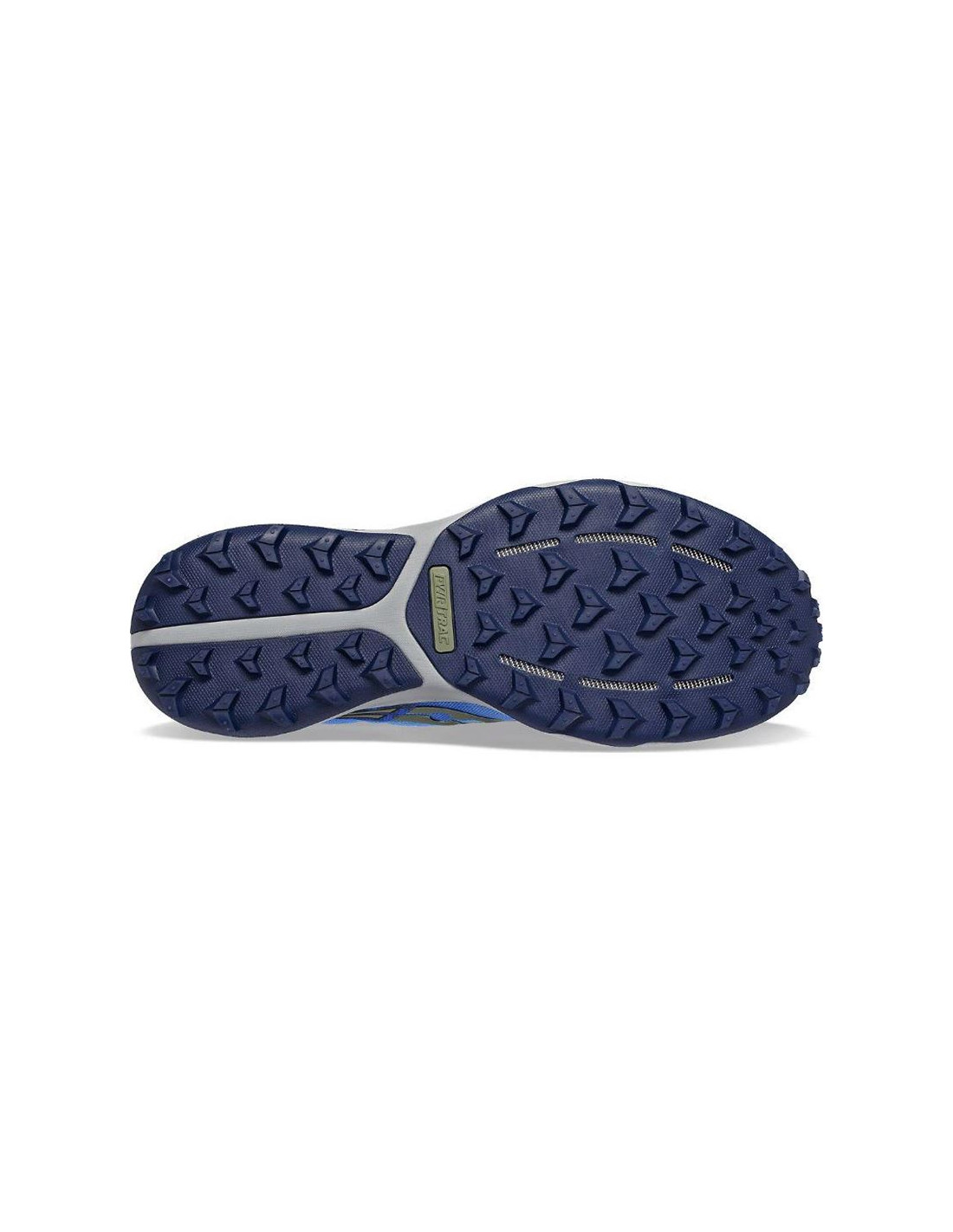 Zapatillas de Trail Saucony Xodus Ultra 2 Hombre