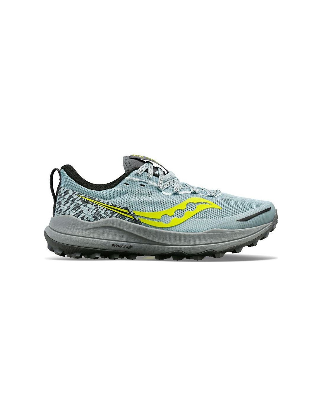 Zapatillas de Trail Saucony Xodus Ultra 2 Mujer