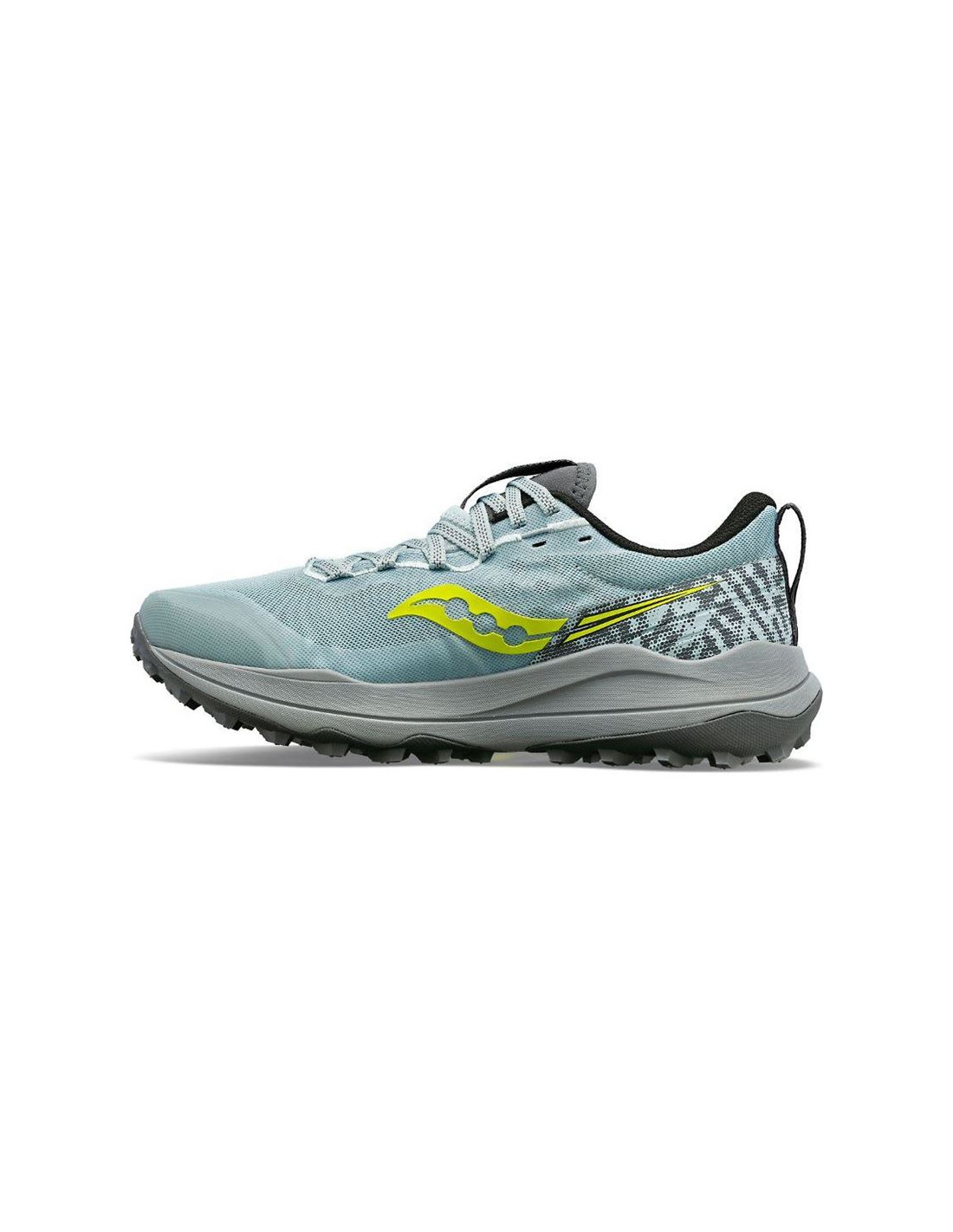 Zapatillas de Trail Saucony Xodus Ultra 2 Mujer