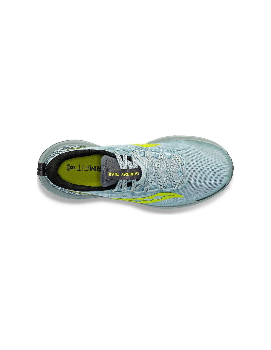 Zapatillas de Trail Saucony Xodus Ultra 2 Mujer