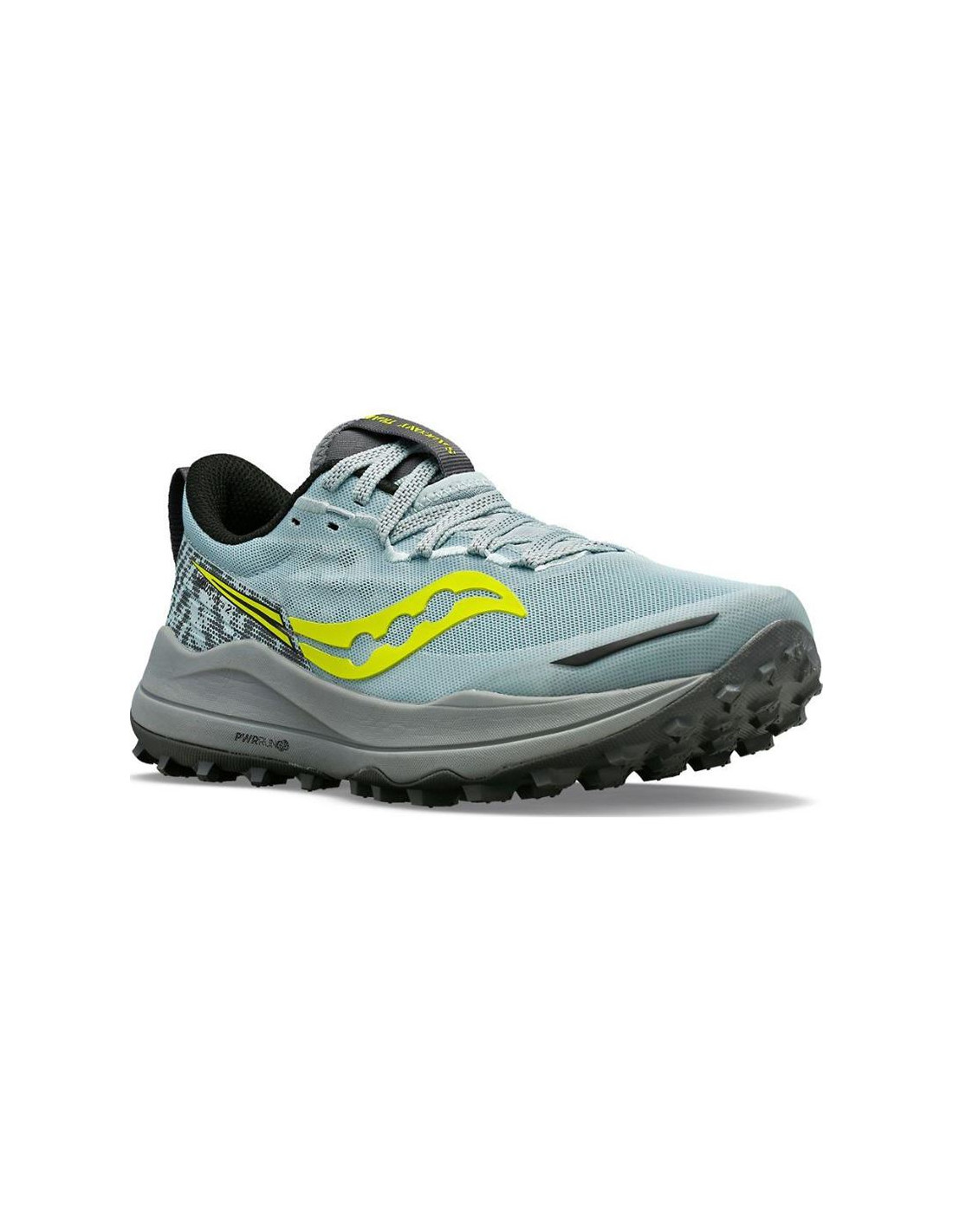 Zapatillas de Trail Saucony Xodus Ultra 2 Mujer