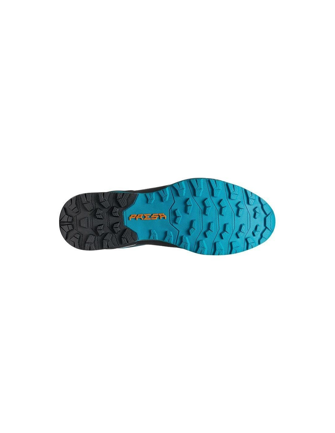 ZAPATILLAS DE TRAIL SCARPA RIBELLE RUN AZUREBLACK ARS MUJER