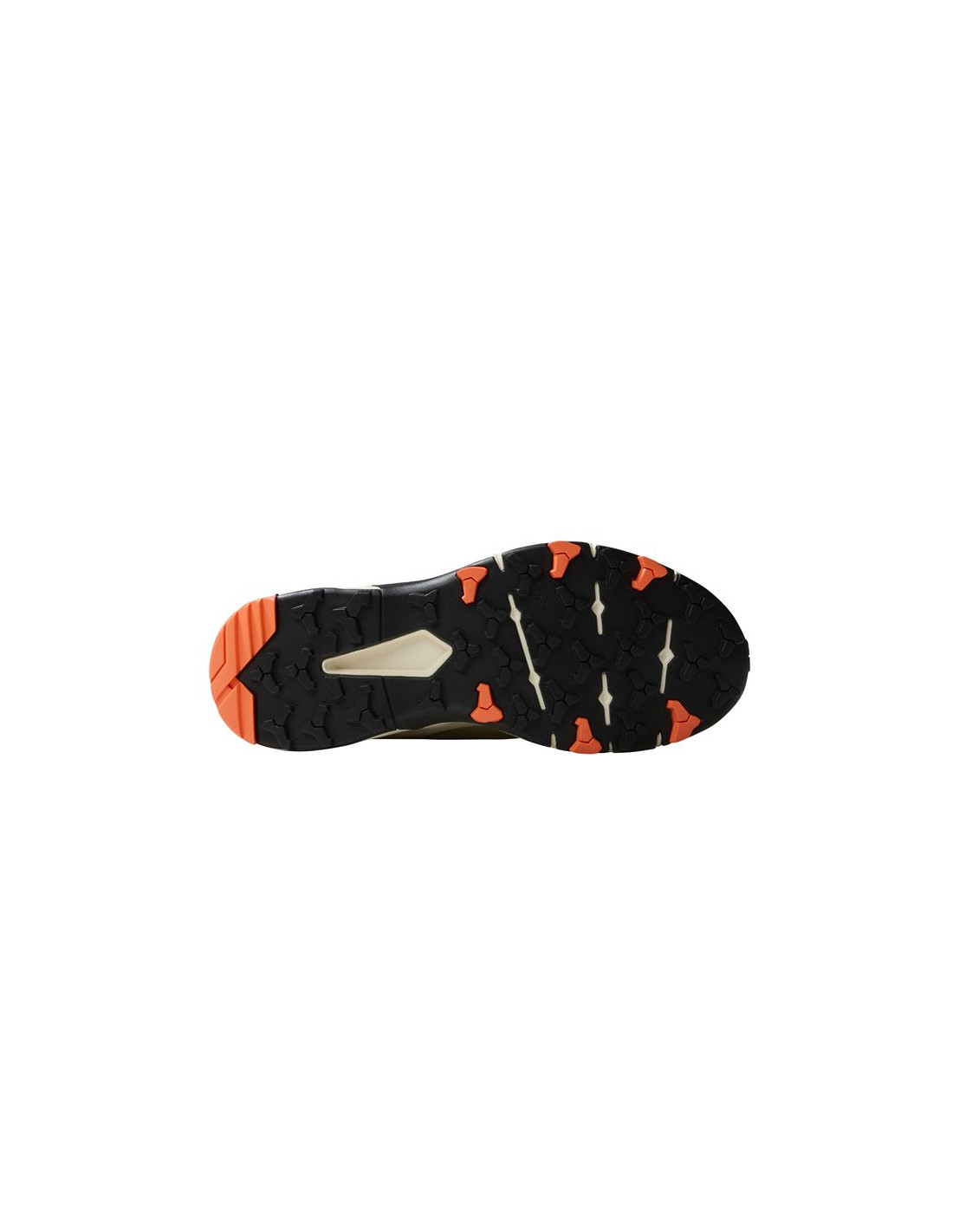 Zapatillas de Trail The North Face Vectiv Taraval White Mujer
