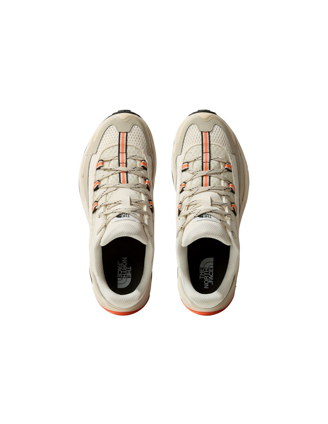 Zapatillas de Trail The North Face Vectiv Taraval White Mujer