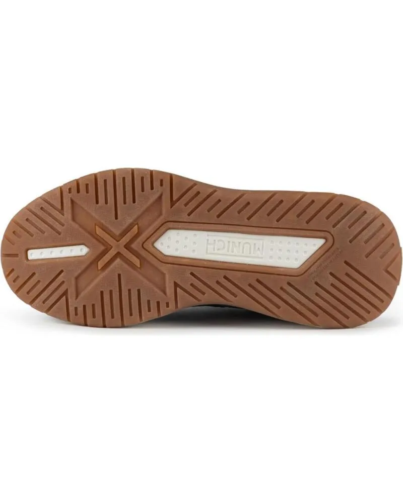 Zapatillas deporte MUNICH  de Hombre NEXA 8097001 8097001  MULTICOLOR