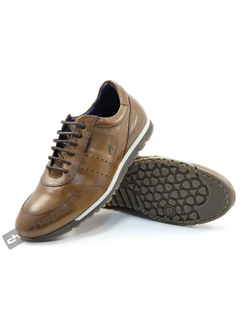 Zapatillas Deportiva Camel Fluchos F0931