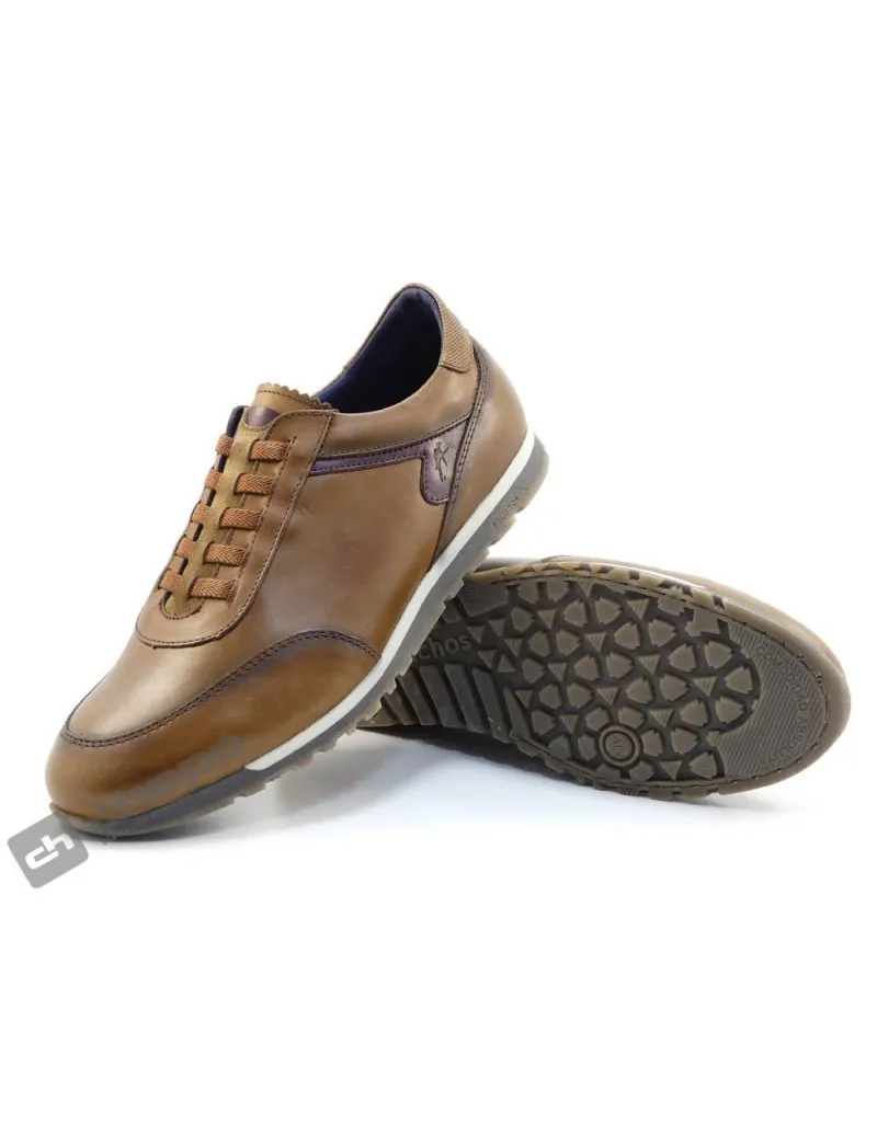 Zapatillas Deportiva Camel Fluchos F1195