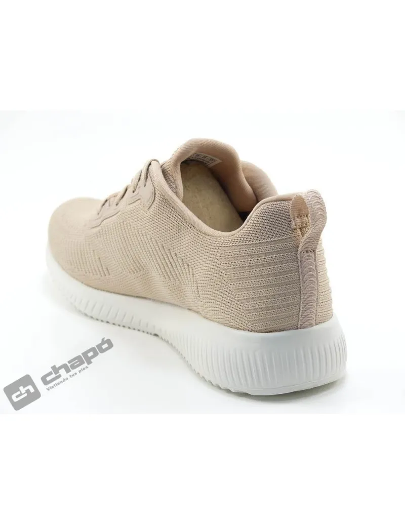 Zapatillas Deportiva Nude Skechers 32504