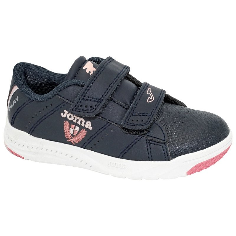 Zapatillas deportivas niña Joma