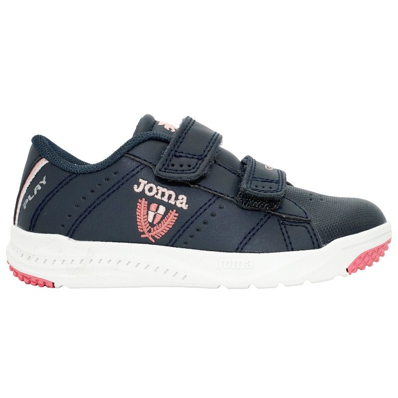 Zapatillas deportivas niña Joma