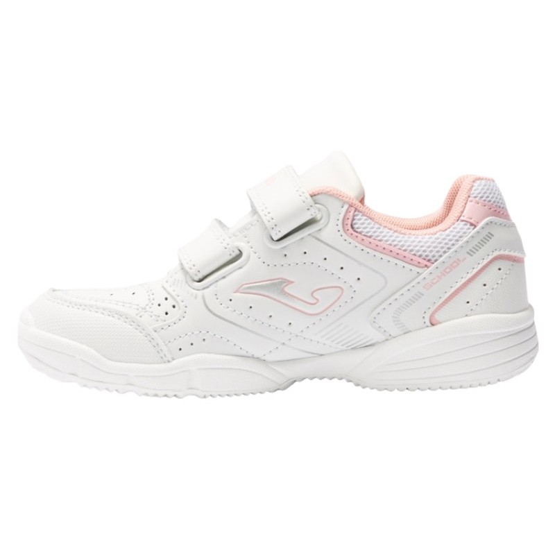 Zapatillas deportivas niña marca Joma