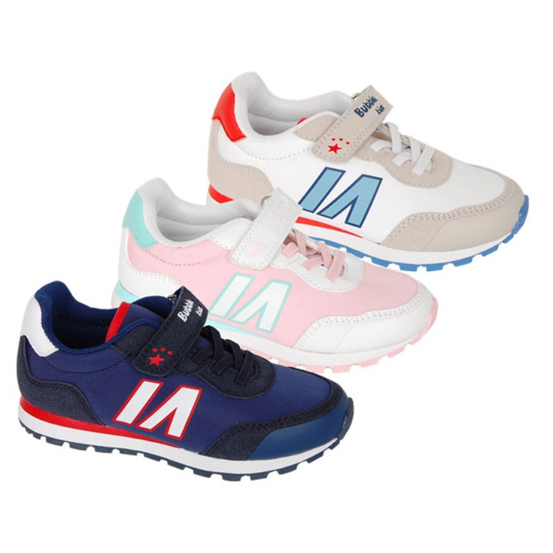 Zapatillas deportivas niños