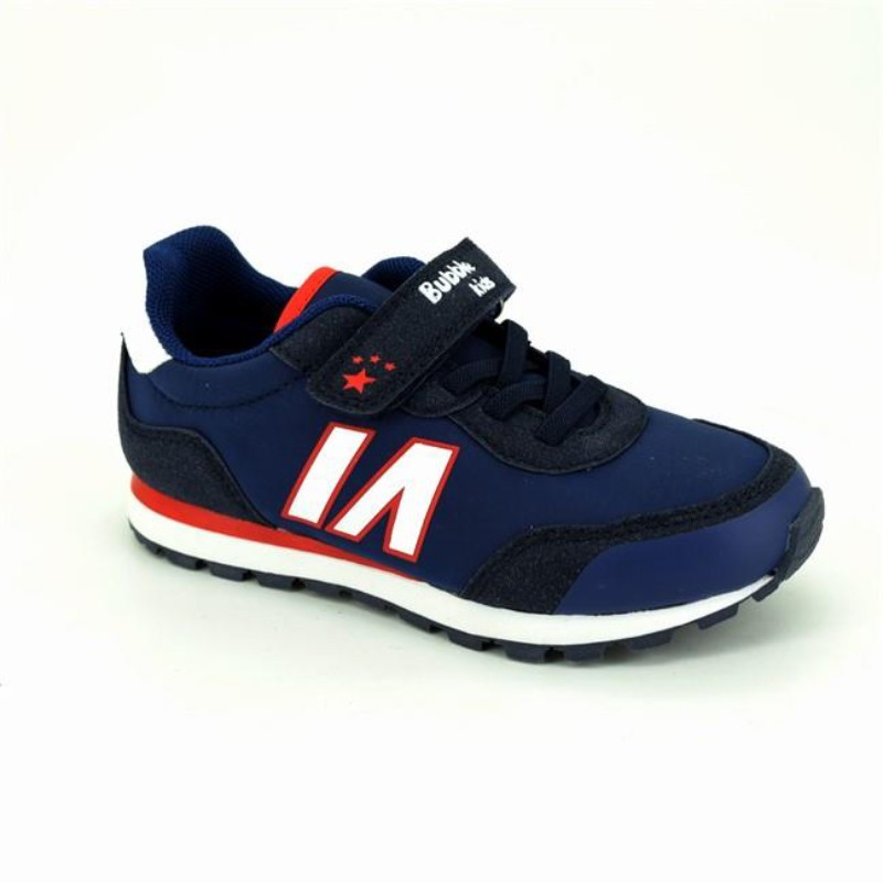 Zapatillas deportivas niños