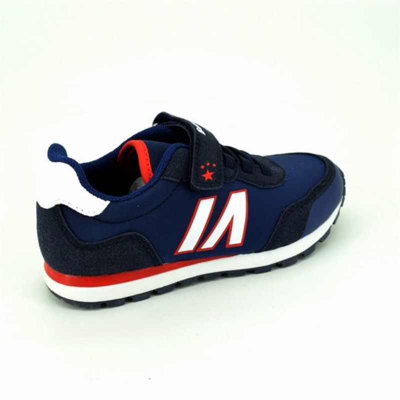 Zapatillas deportivas niños