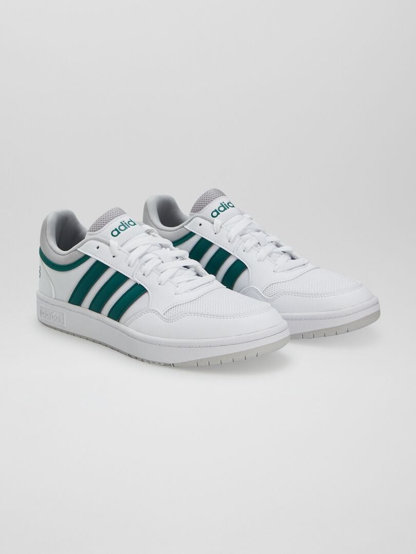 ZAPATILLAS DEPORTIVAS 'ADIDAS' HOOPS SUMMER  BLANCO