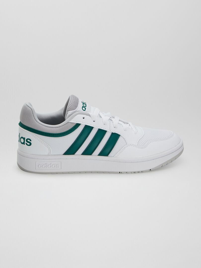 ZAPATILLAS DEPORTIVAS 'ADIDAS' HOOPS SUMMER  BLANCO
