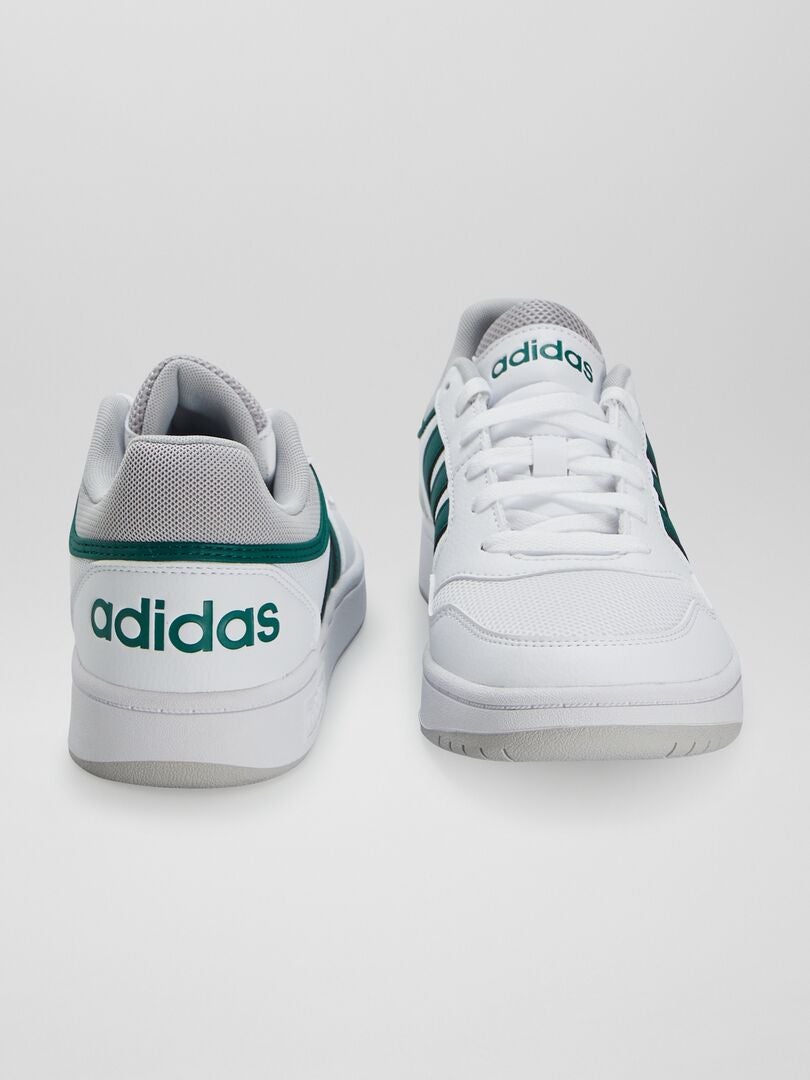 ZAPATILLAS DEPORTIVAS 'ADIDAS' HOOPS SUMMER  BLANCO