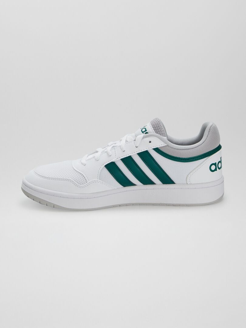 ZAPATILLAS DEPORTIVAS 'ADIDAS' HOOPS SUMMER  BLANCO