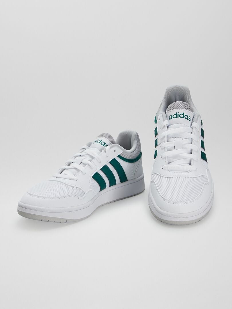 ZAPATILLAS DEPORTIVAS 'ADIDAS' HOOPS SUMMER  BLANCO