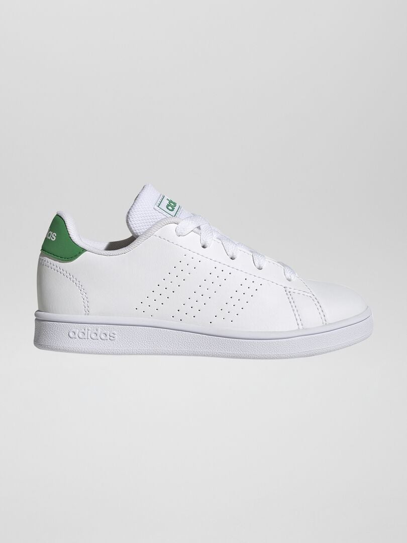 ZAPATILLAS DEPORTIVAS 'ADIDAS' 'ADVANTAGE  BLANCO