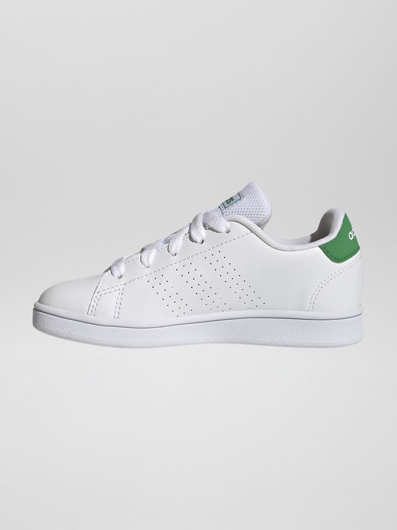 ZAPATILLAS DEPORTIVAS 'ADIDAS' 'ADVANTAGE  BLANCO