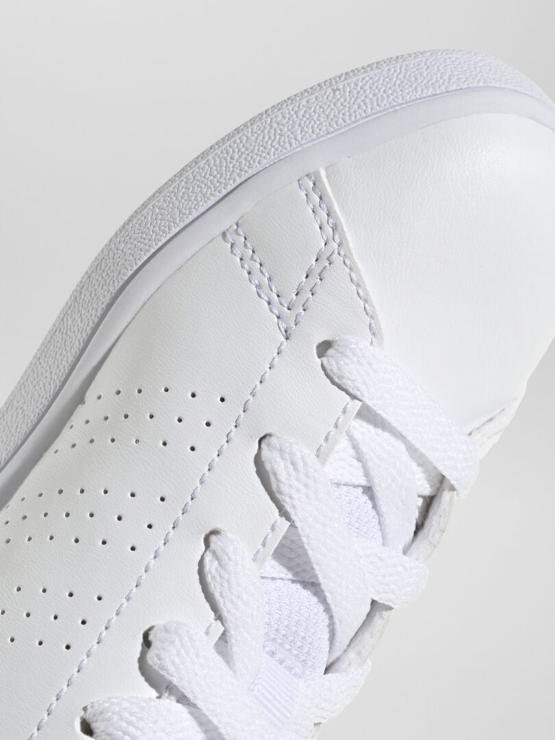 ZAPATILLAS DEPORTIVAS 'ADIDAS' 'ADVANTAGE  BLANCO