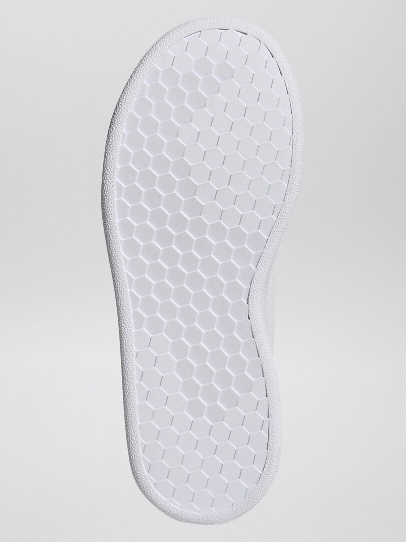 ZAPATILLAS DEPORTIVAS 'ADIDAS' 'ADVANTAGE  BLANCO