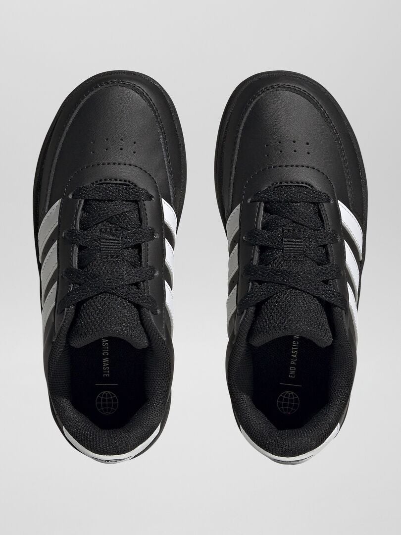 ZAPATILLAS DEPORTIVAS 'ADIDAS' 'BREAKNET'  NEGRO
