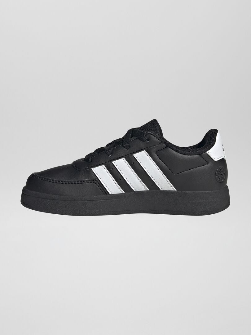 ZAPATILLAS DEPORTIVAS 'ADIDAS' 'BREAKNET'  NEGRO