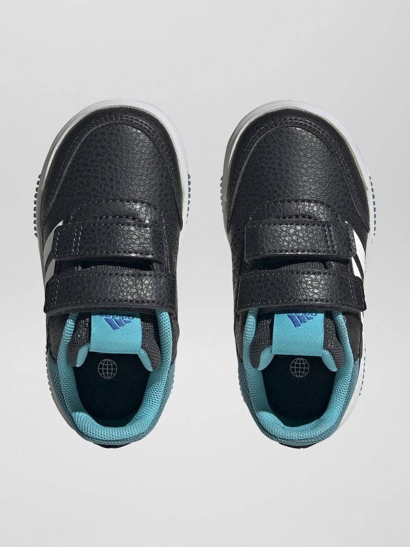 ZAPATILLAS DEPORTIVAS 'ADIDAS' 'TENSAUR SPORT'  NEGRO
