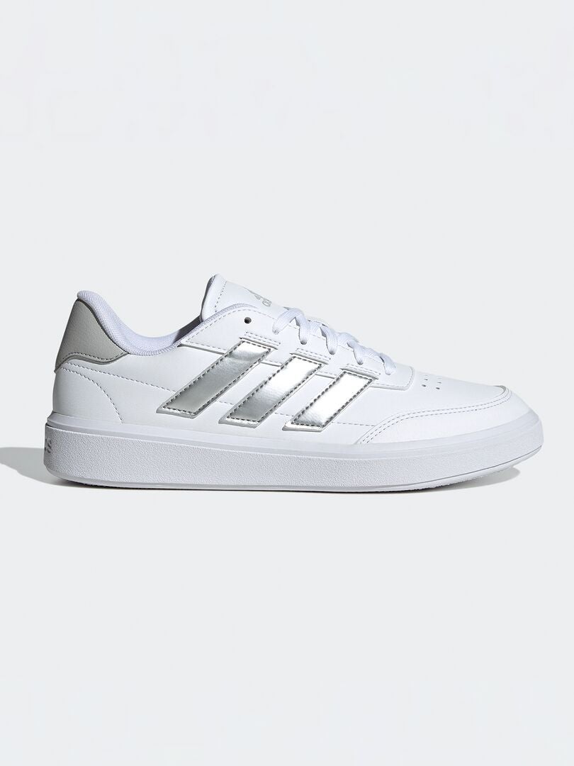 ZAPATILLAS DEPORTIVAS 'COURTBLOCK' 'ADIDAS'  BLANCO