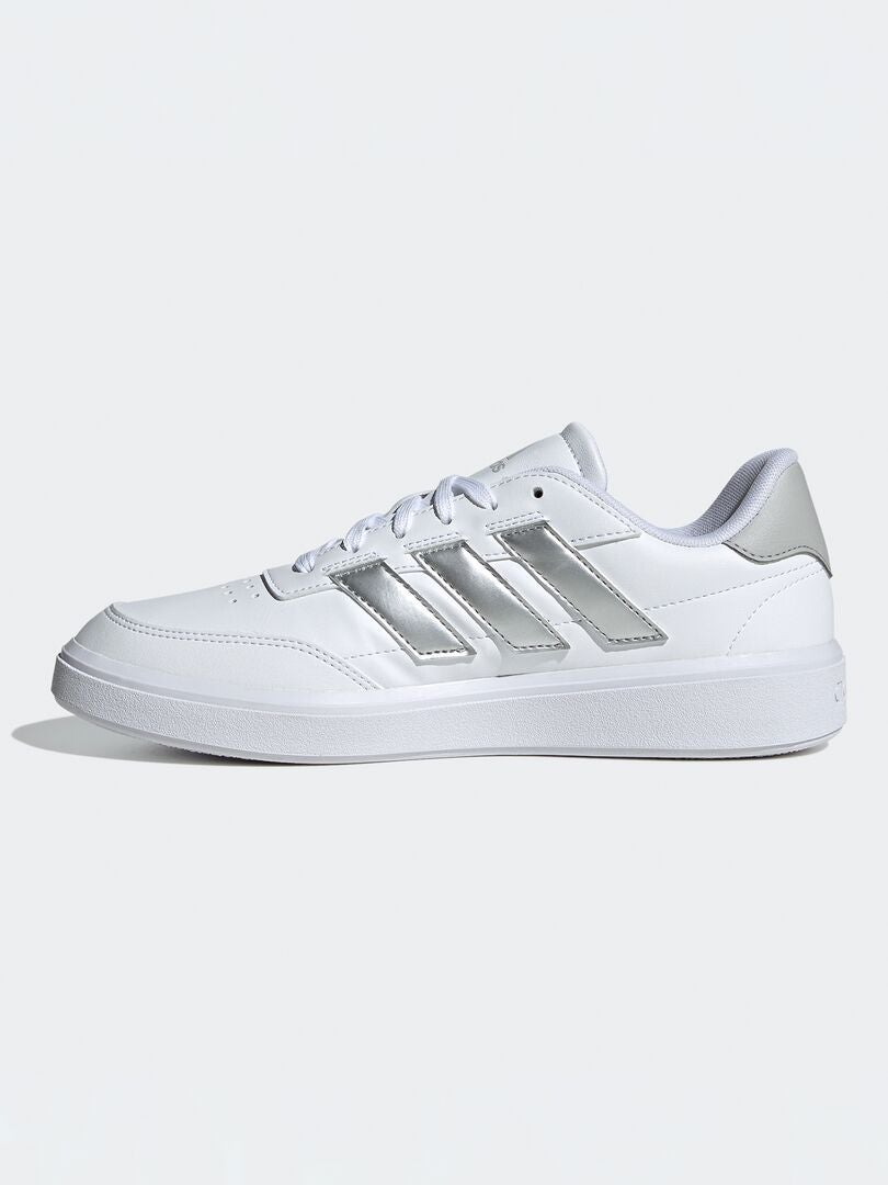 ZAPATILLAS DEPORTIVAS 'COURTBLOCK' 'ADIDAS'  BLANCO