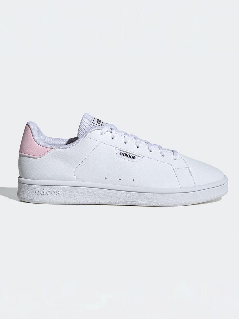 ZAPATILLAS DEPORTIVAS 'URBAN COURT' 'ADIDAS'  BLANCO