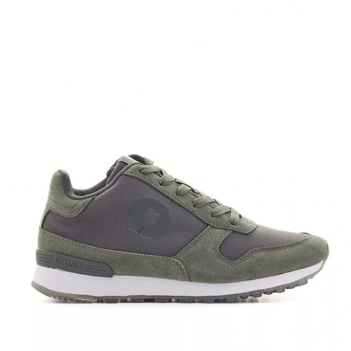 Zapatillas ECOALF caña alta yale