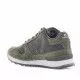 Zapatillas ECOALF caña alta yale
