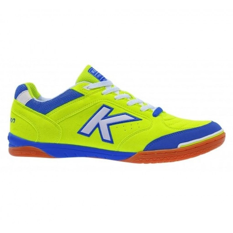 Zapatillas Futbol Sala Kelme Precision Fluor
