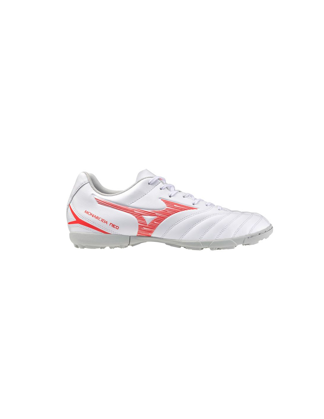 Zapatillas fútbol sala  Mizuno Monarcida Neo Iii Select As Blanco